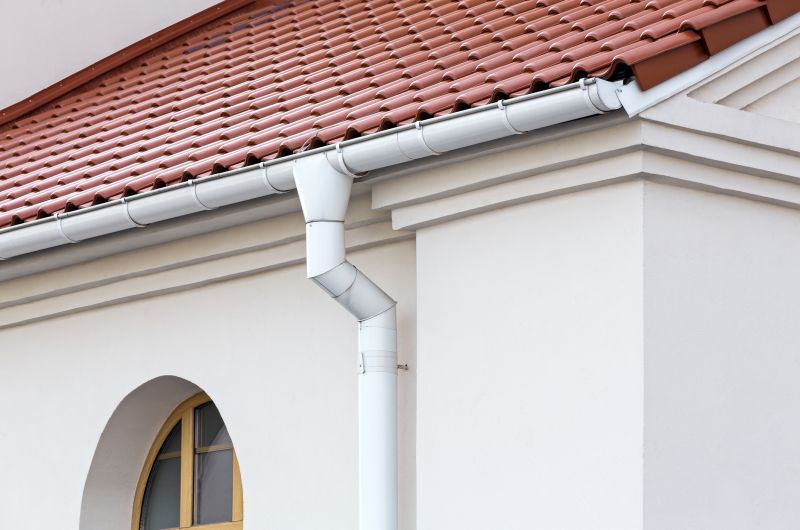 Downspout Repair