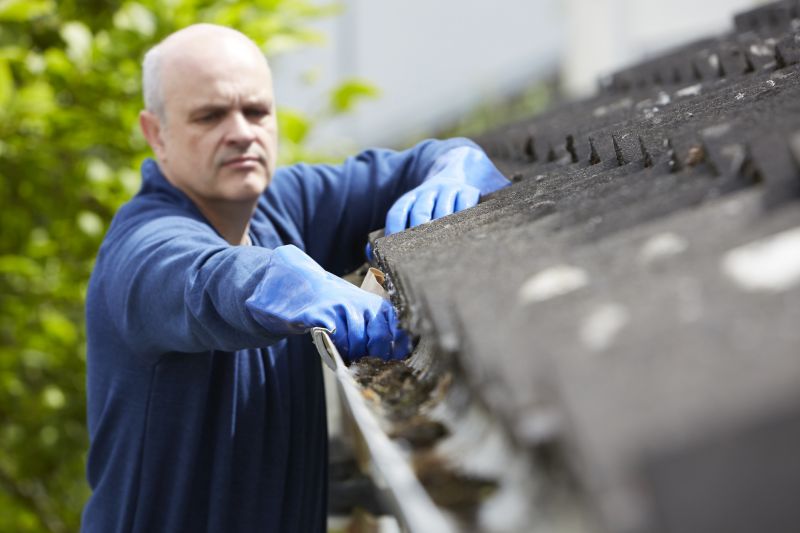 Gutter Repair Services