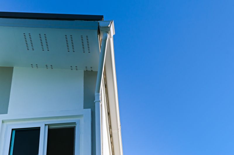 When To Install New Gutters Vs. Replace Existing Ones On Your Home