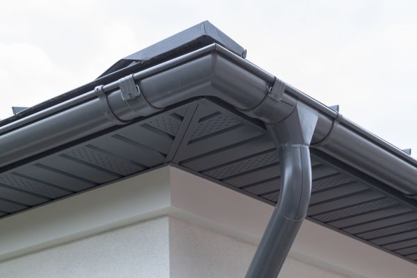 Gutter Replacement in Brentwood