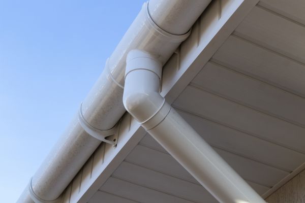Gutter Installation Service in Brentwood