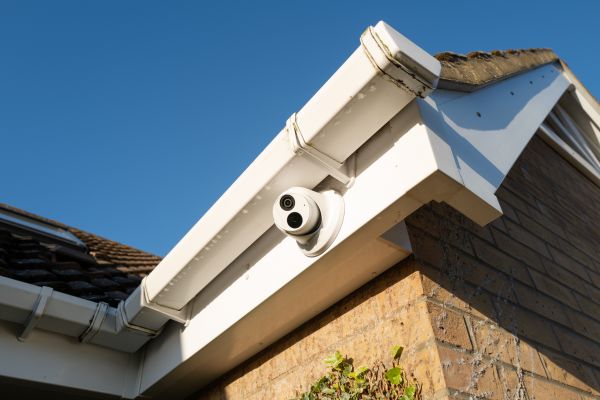 Cost of Box Gutter Replacement in Brentwood