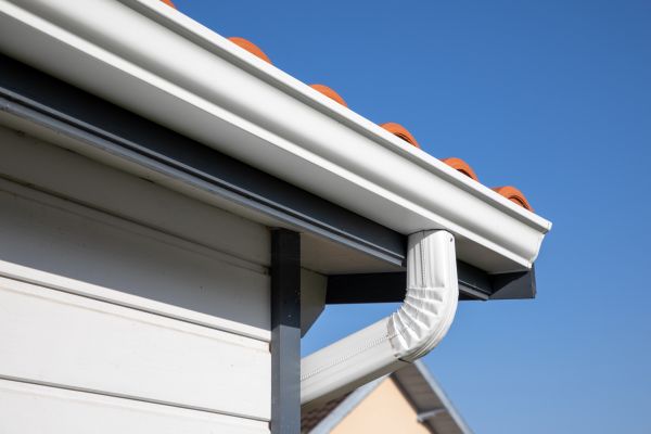 Gutter Sealing in Brentwood
