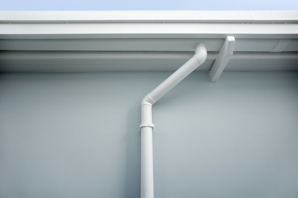 Rain Gutters Installation in Brentwood