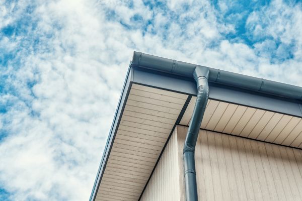 Gutter Fascia Repair in Brentwood