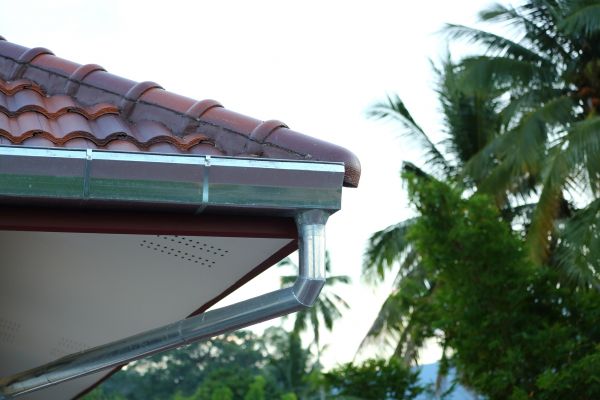 Cost of Stainless Gutters Installation in Brentwood