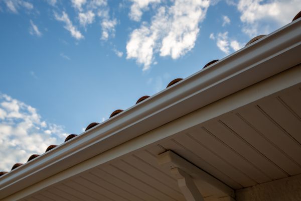 Cost of K Style Gutter Installation in Brentwood
