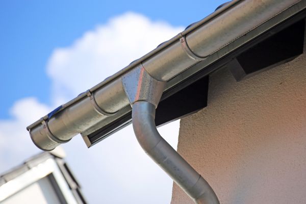 Guttering Replacement in Brentwood