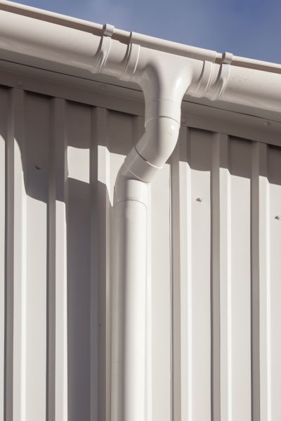 Cost of Building Gutter Replacement in Brentwood